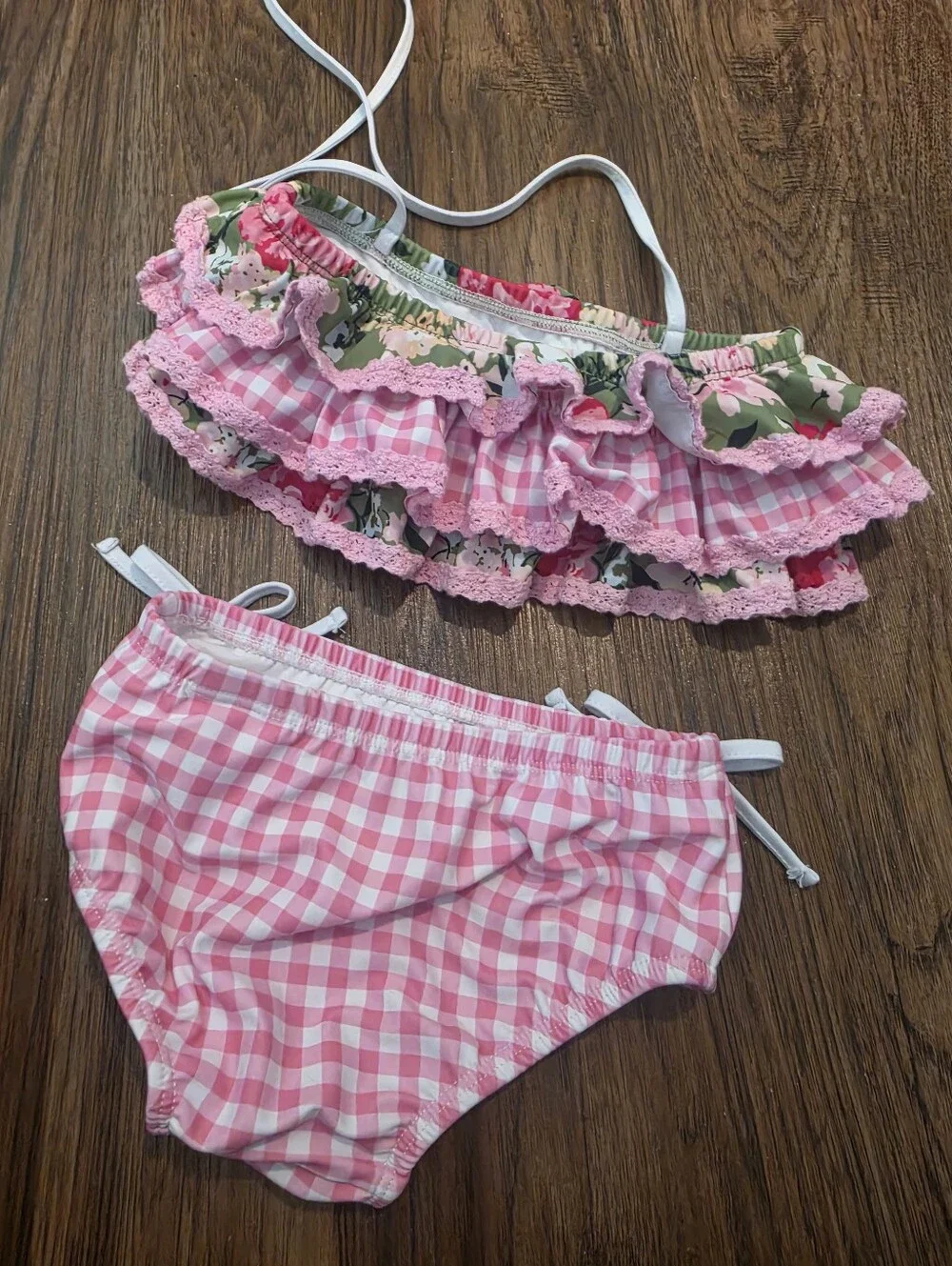 Sweethoney Swimsuit